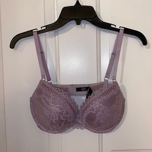 Victoria Secret X2 Push-Up Bra 36D